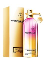 Montale Aoud Legend Edp 100ml for Unisex